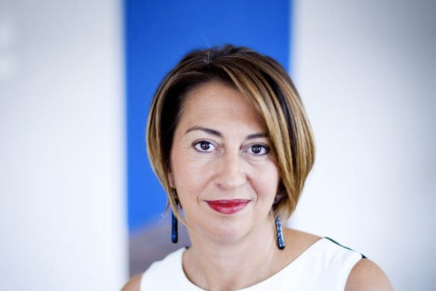 Juliette Kopp – Directeur Exécutif, BOCCARD Process Solutions