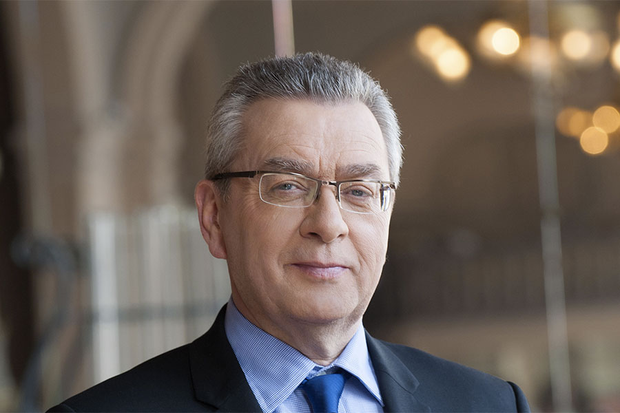 Patrick Dumoulin – Directeur Général Great Place to Work France