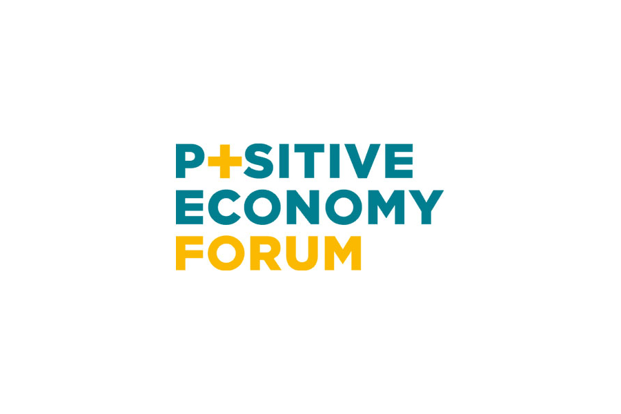 Intervention d’Yves Le Bihan au Positive Economy Forum